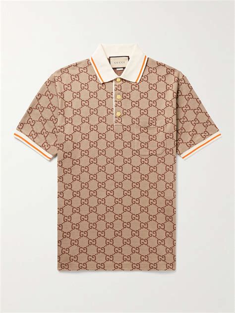 gucci shirt for man|gucci shirts for men outlet.